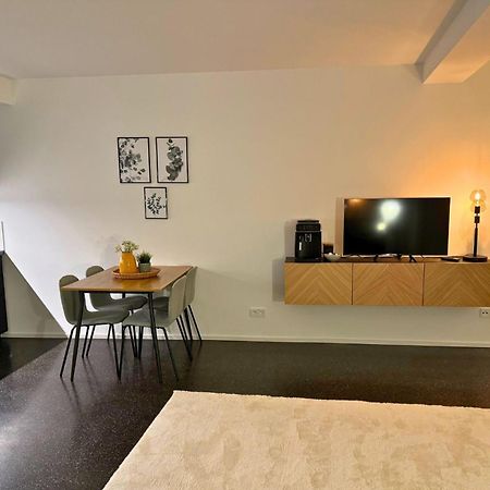 Isaak Apartment Stadtperle Waldshut-Tiengen Luaran gambar