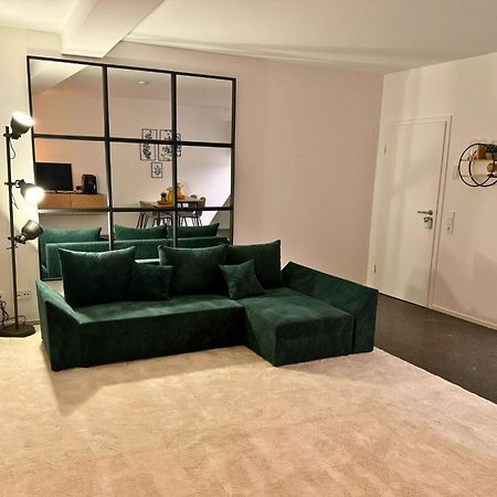 Isaak Apartment Stadtperle Waldshut-Tiengen Luaran gambar
