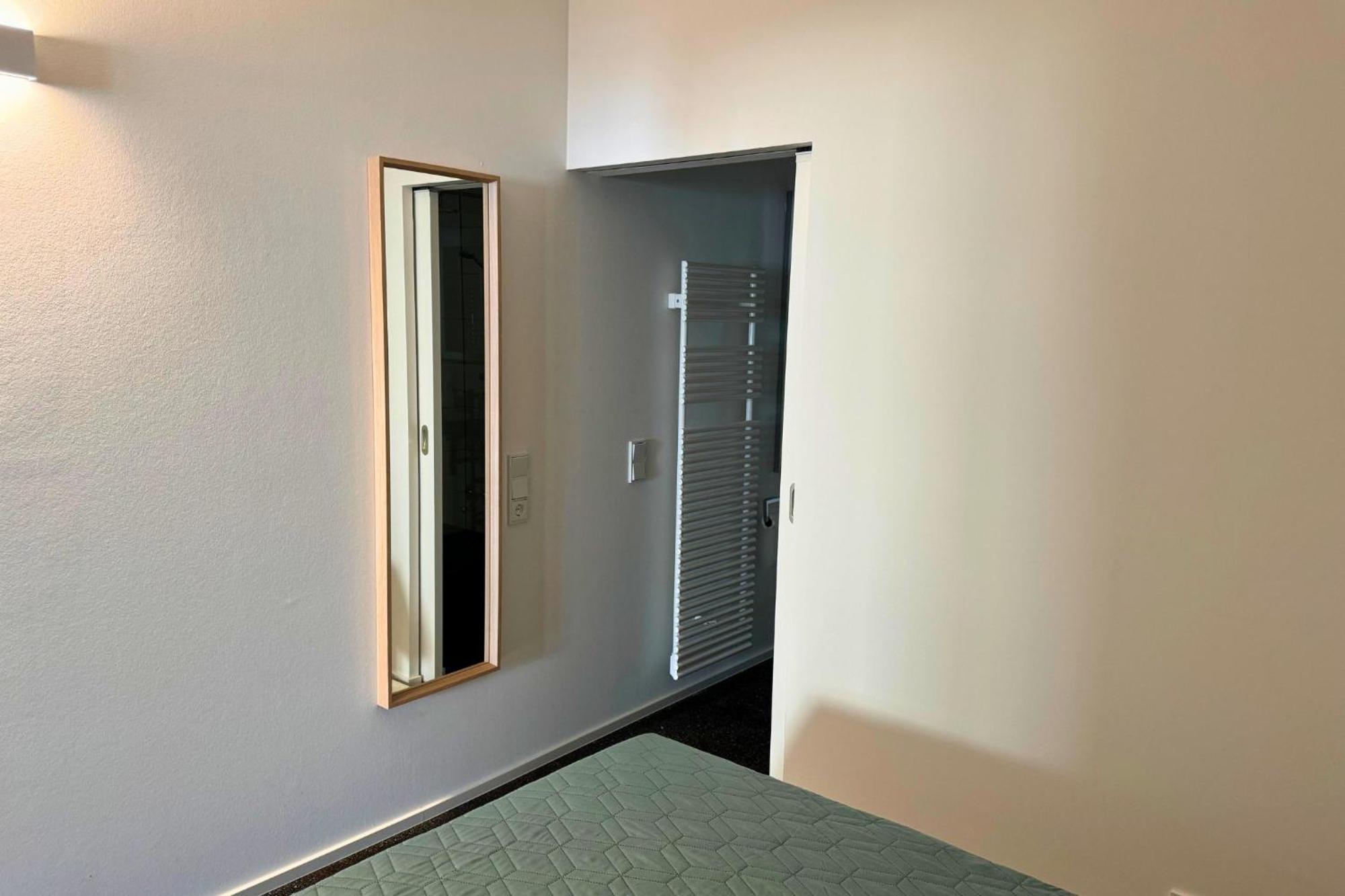 Isaak Apartment Stadtperle Waldshut-Tiengen Luaran gambar