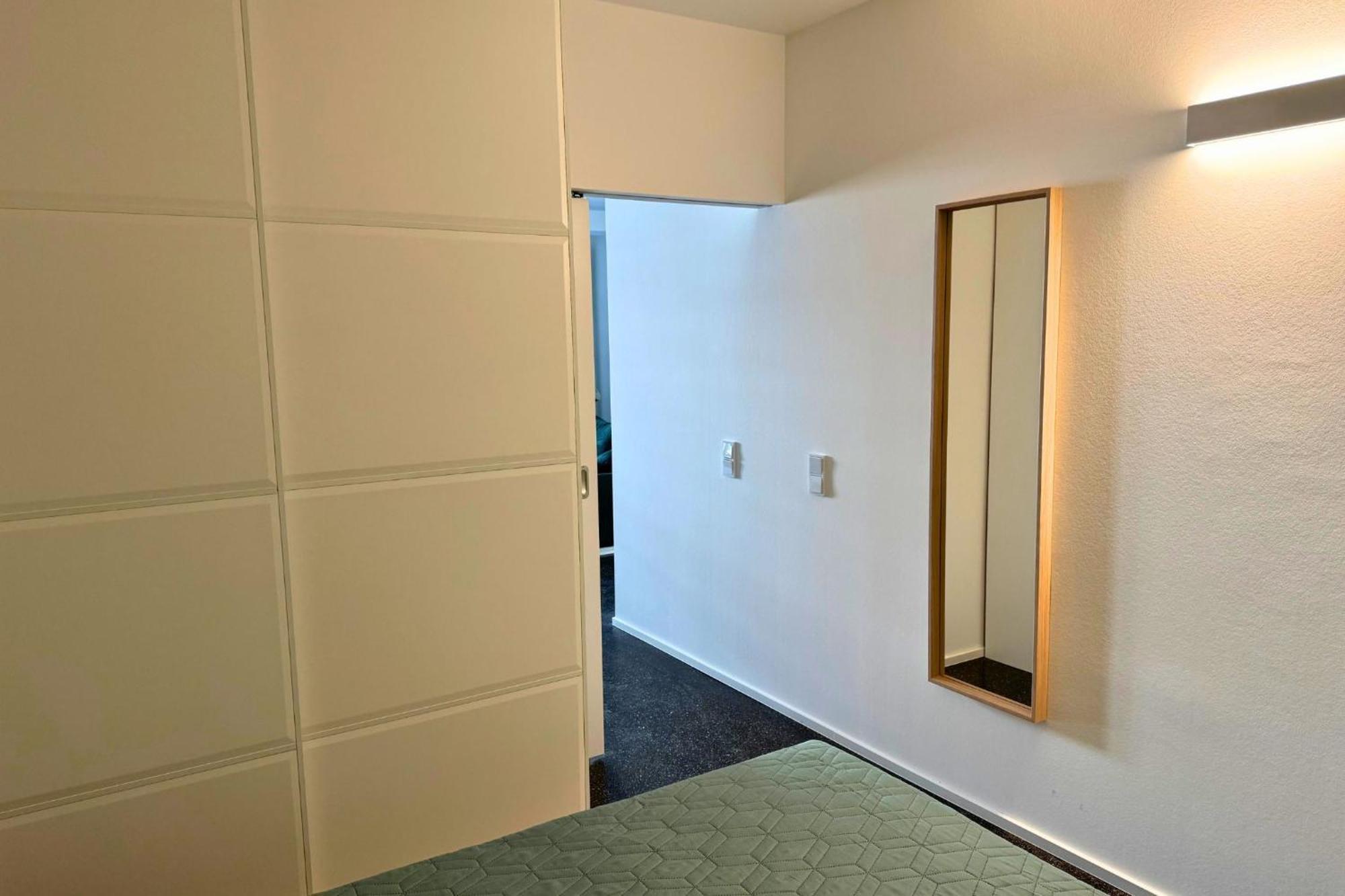 Isaak Apartment Stadtperle Waldshut-Tiengen Luaran gambar